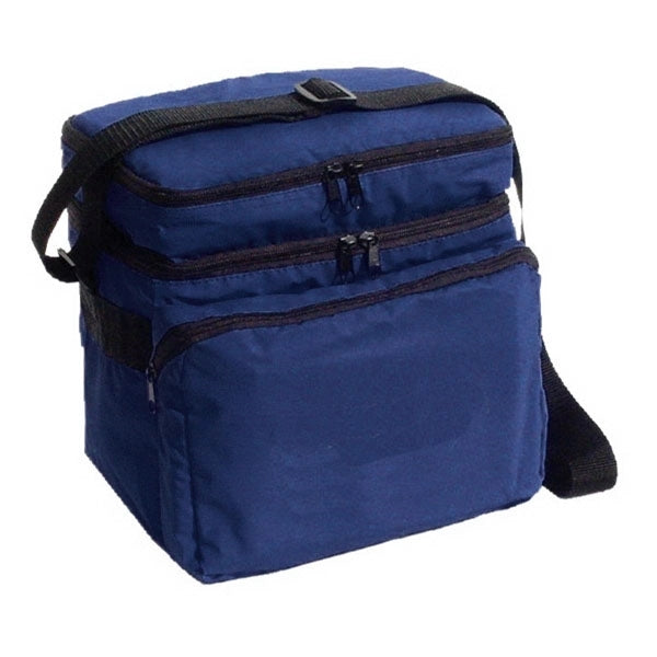 Deluxe 12-can Leak Proof Cooler