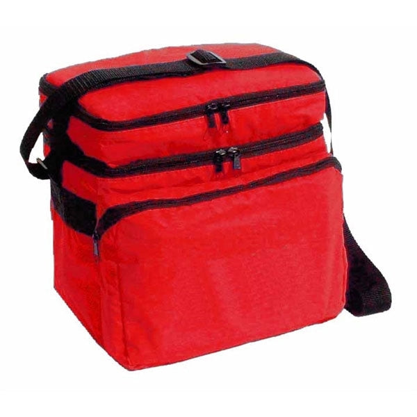 Deluxe 12-can Leak Proof Cooler