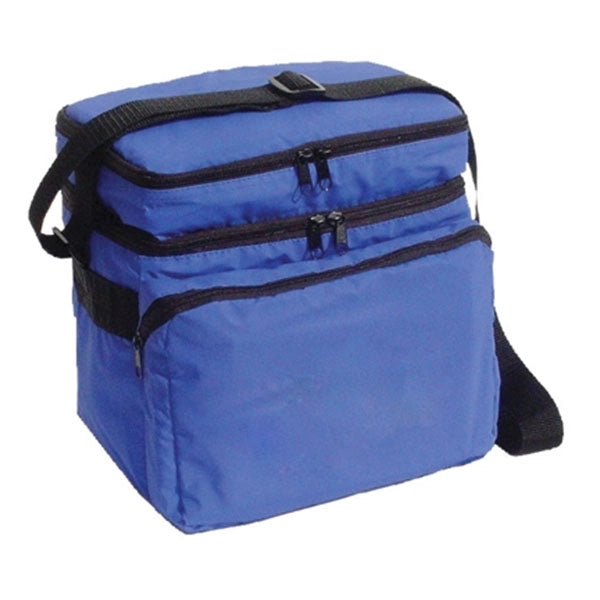 Deluxe 12-can Leak Proof Cooler