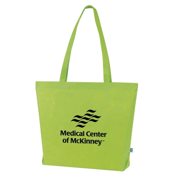 Promo Open Tote