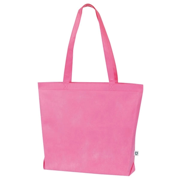 Promo Open Tote