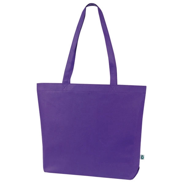 Promo Open Tote