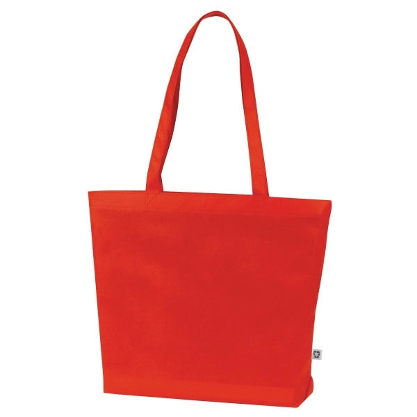 Promo Open Tote