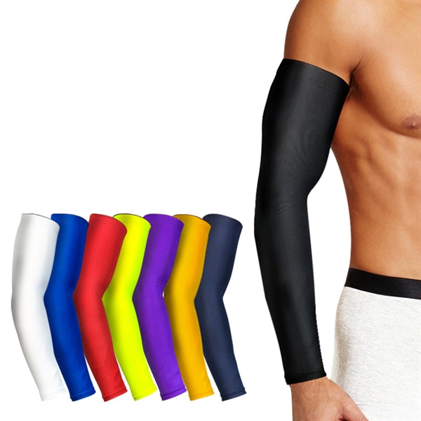 Arm Sleeves for Cycling Golf Basketball