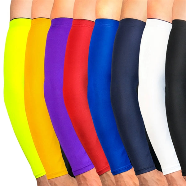 Arm Sleeves for Cycling Golf Basketball