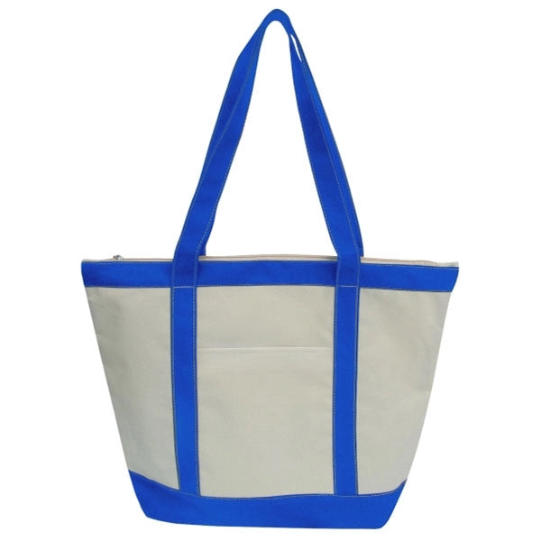 Classic Ever Zipper Tote