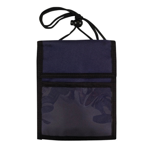 Trade Show badge holder
