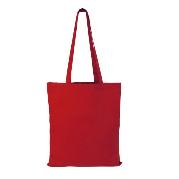 100% Cotton Tote Bag