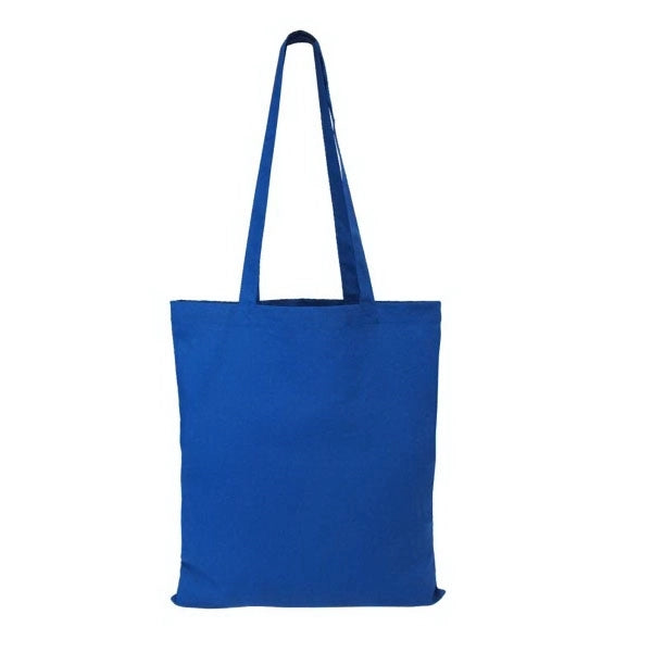 100% Cotton Tote Bag