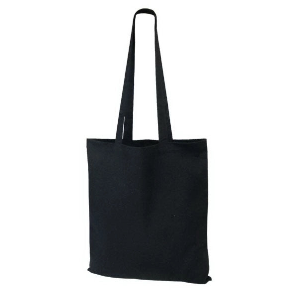 100% Cotton Tote Bag