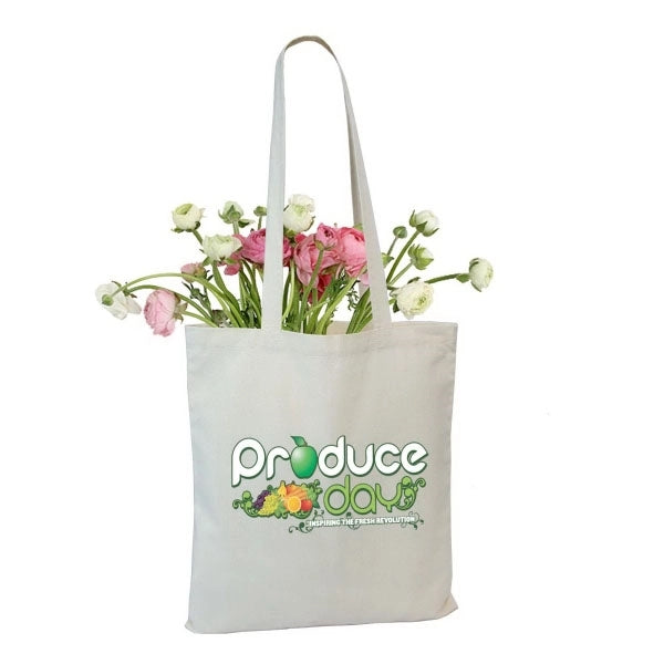 100% Cotton Tote Bag