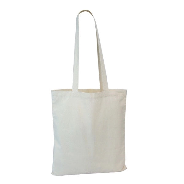 100% Cotton Tote Bag