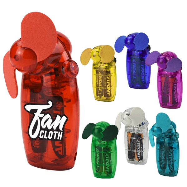 Mini Fan