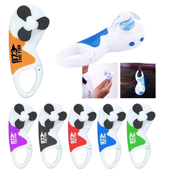 Mini Fan