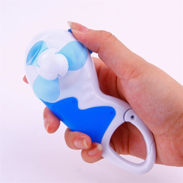Mini Fan