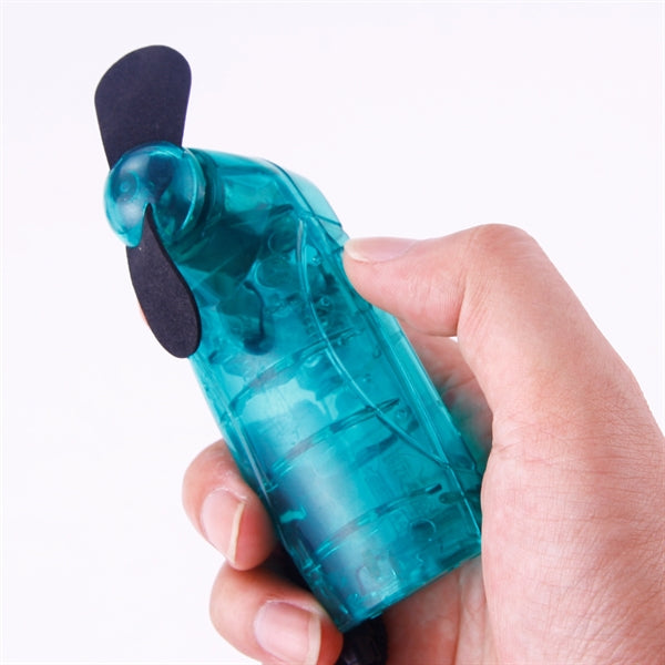 Mini Fan