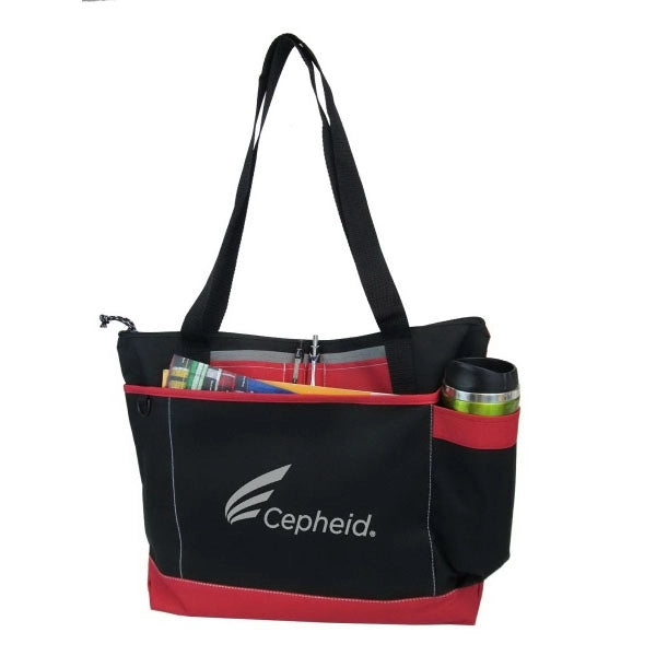 On Target Business Tote