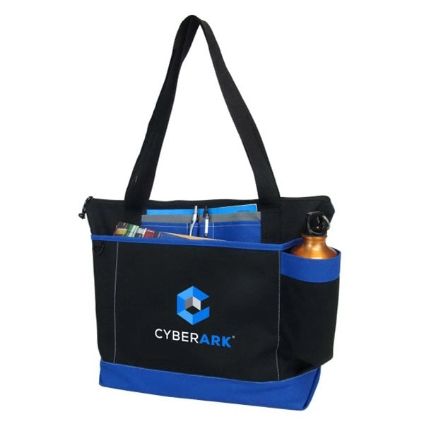 On Target Business Tote
