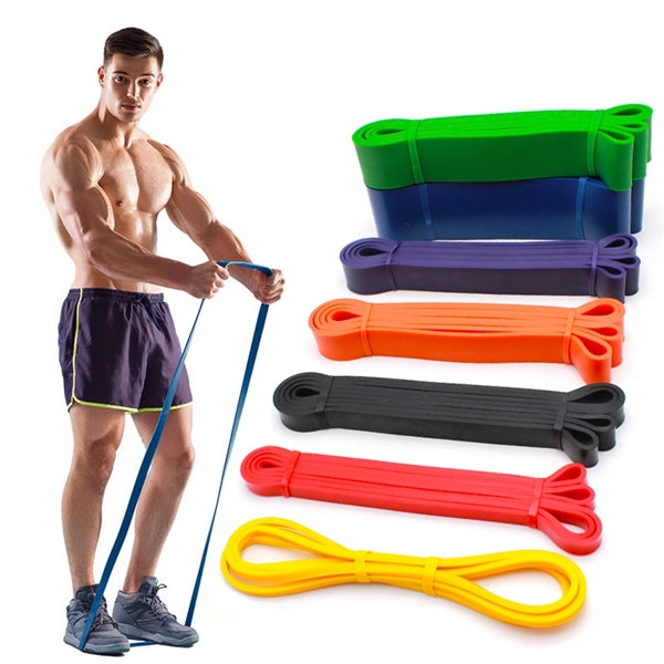 82'' Heavy Duty Resistance Bands