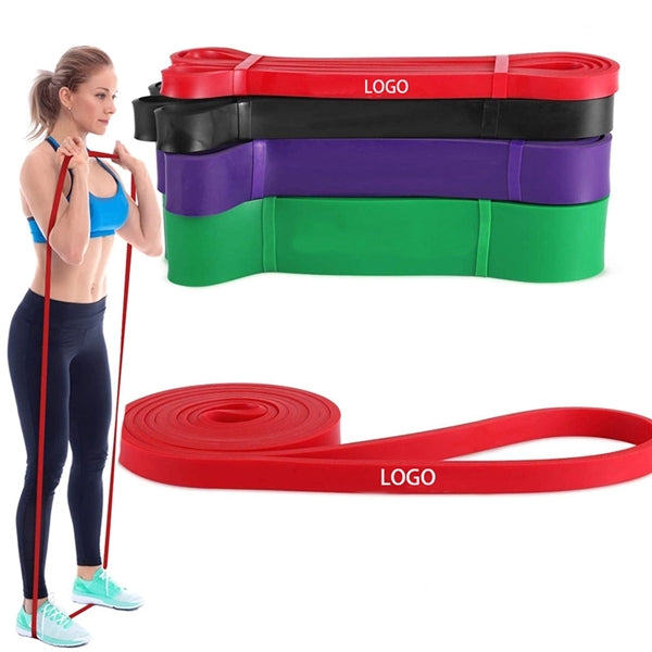 Heavy Duty Resistance Bands