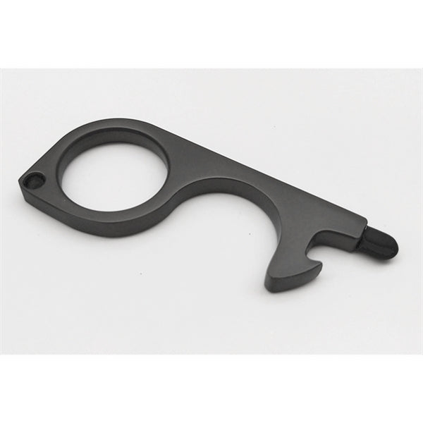 Contactless Door Opener/Stylus/Bottle Opener