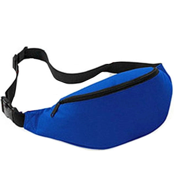 Ajust Fanny Waist Running Belt Pack
