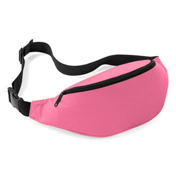 Ajust Fanny Waist Running Belt Pack