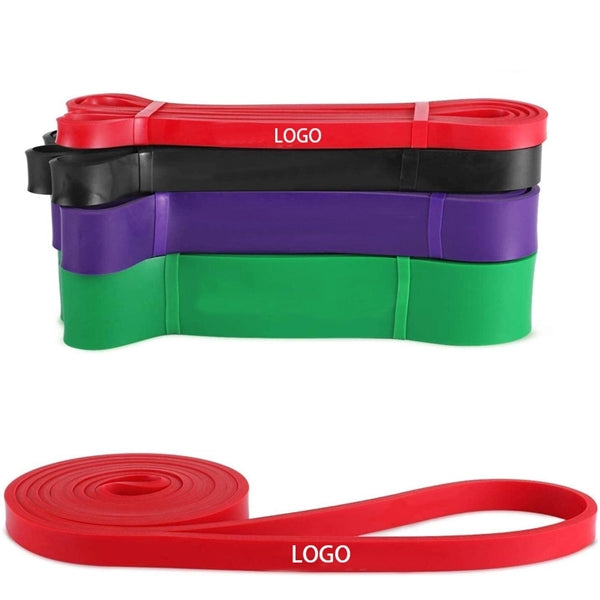 Heavy Duty Resistance Bands