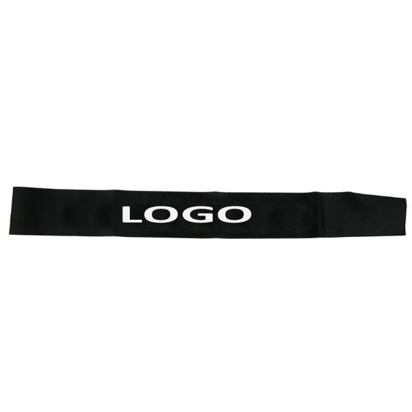 Graduation Sash