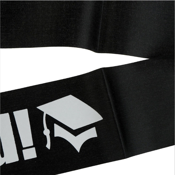 Graduation Sash