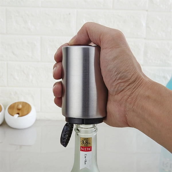 Automatic Beer Bottle Opener