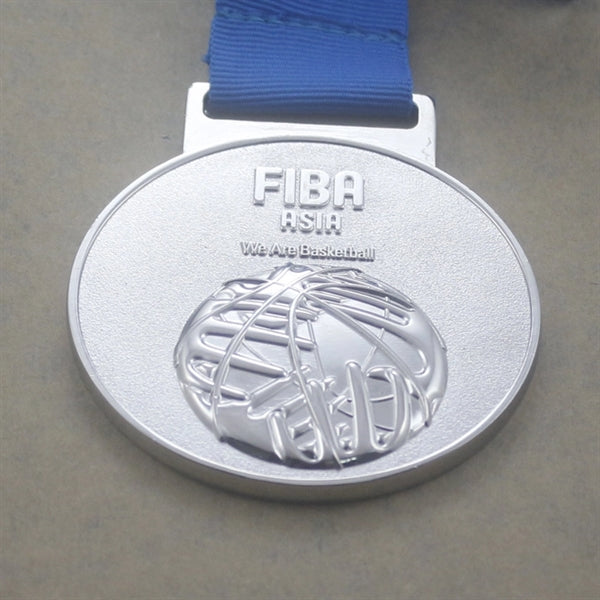 Award Medals With Ribbon