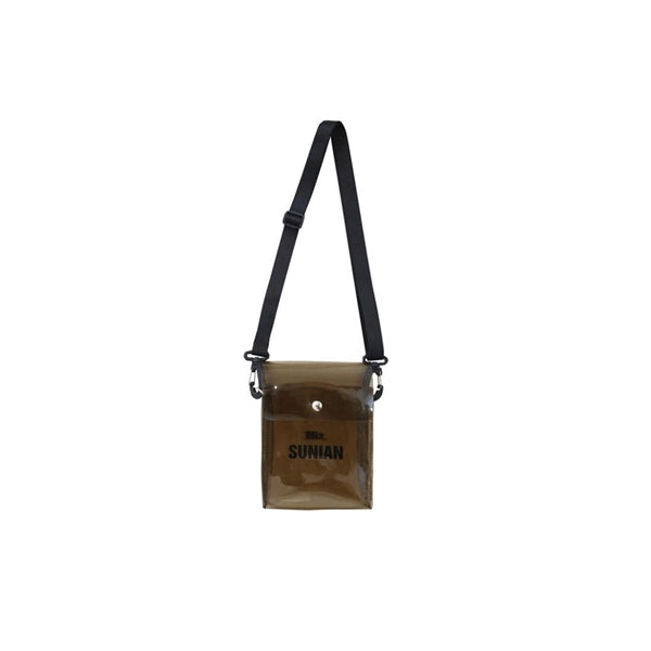Transparent PVC Jelly Bag