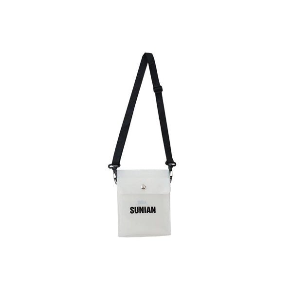 Transparent PVC Jelly Bag
