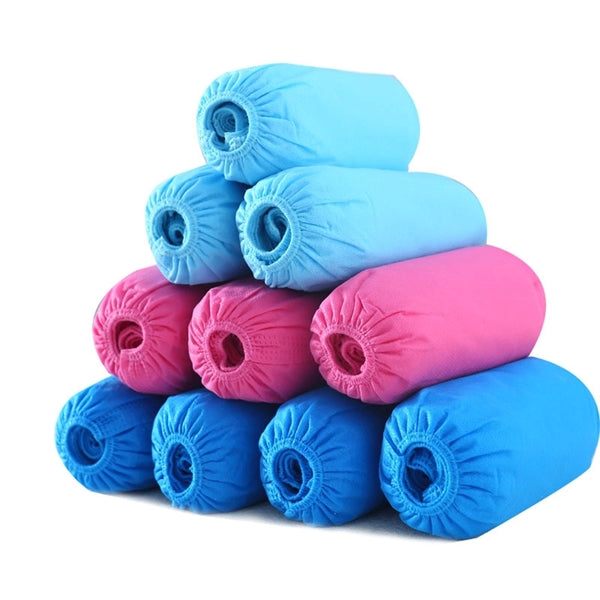 Non-woven Disposable Shoe Covers