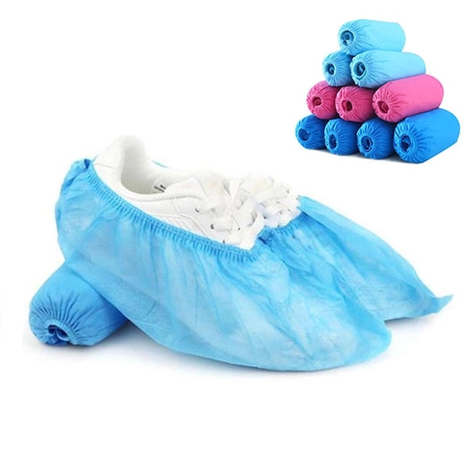 Non-woven Disposable Shoe Covers