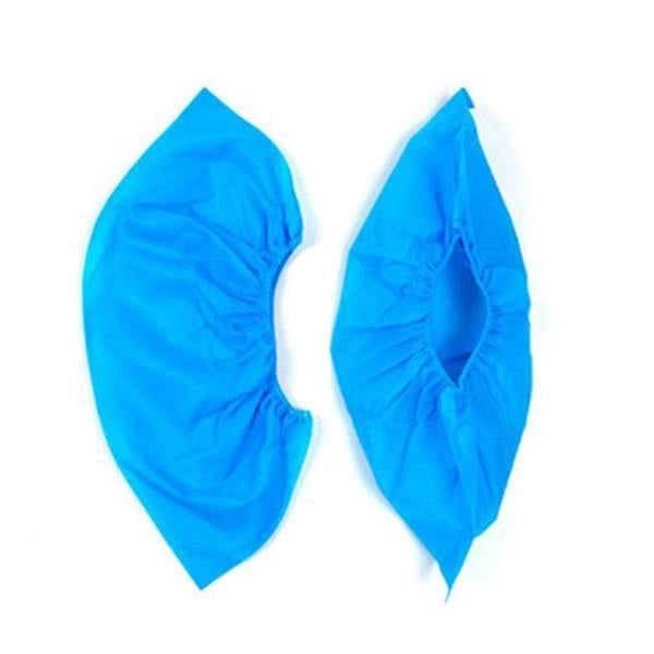 Non-woven Disposable Shoe Covers