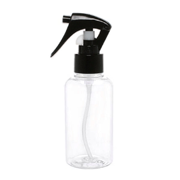 Empty Hand Sanitizers Bottle