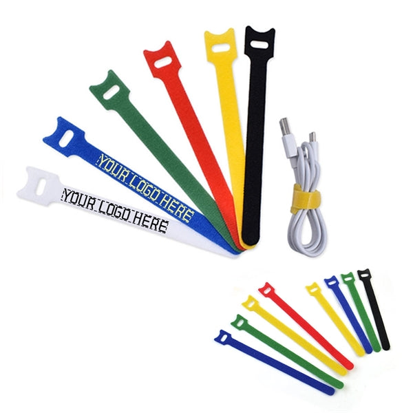 Nylon Cable Organizer Tying