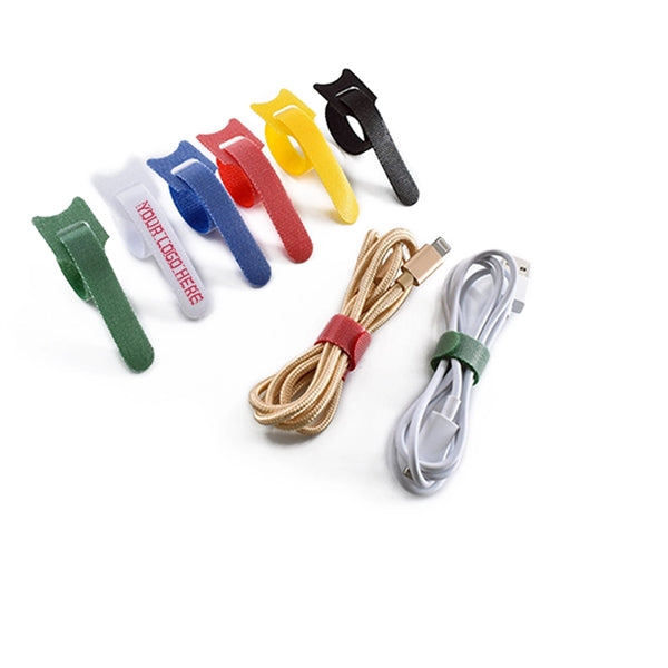 Nylon Cable Organizer Tying