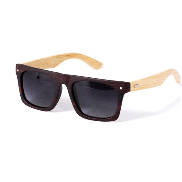 Bamboo Sunglasses