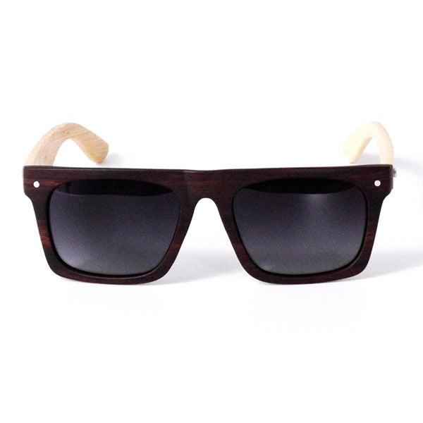 Bamboo Sunglasses