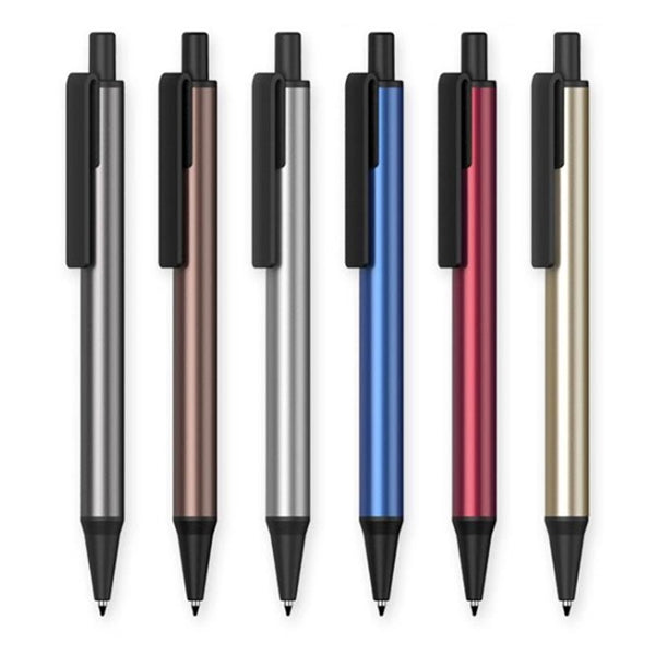 Metallic Ballpoint Pen