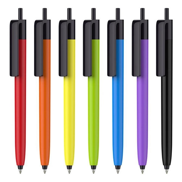Plastic Ballpoint Pen