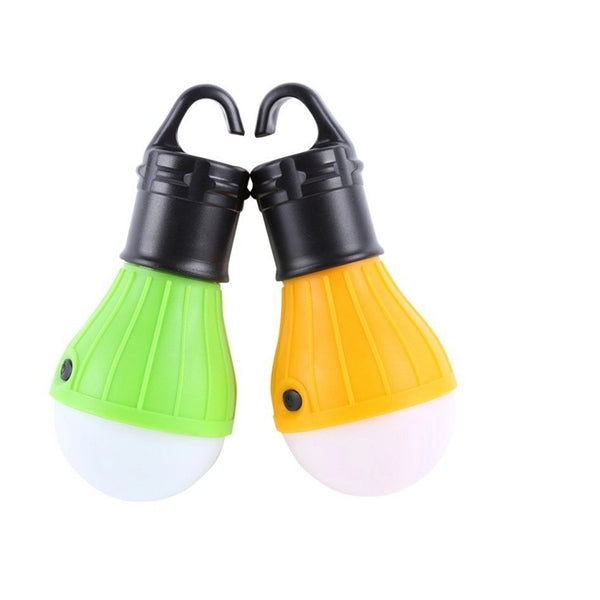 Portable LED Camping Light with hook