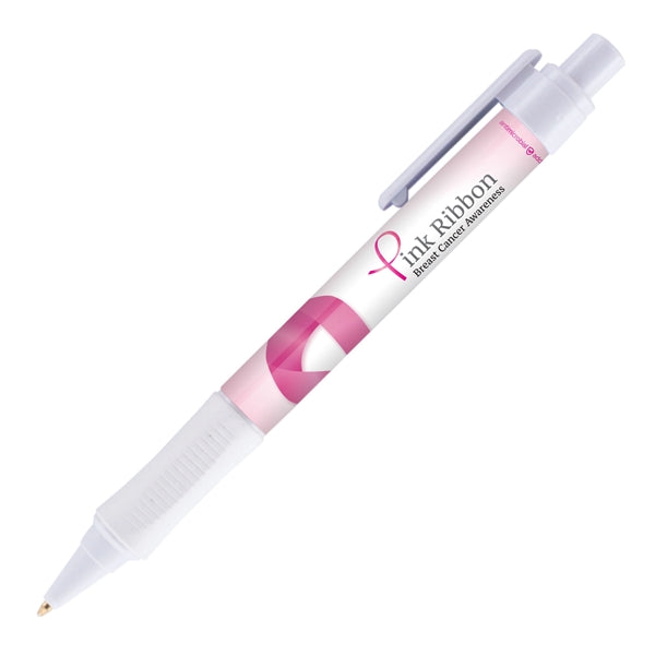 Grip Write AM Pen + Antimicrobial Additive