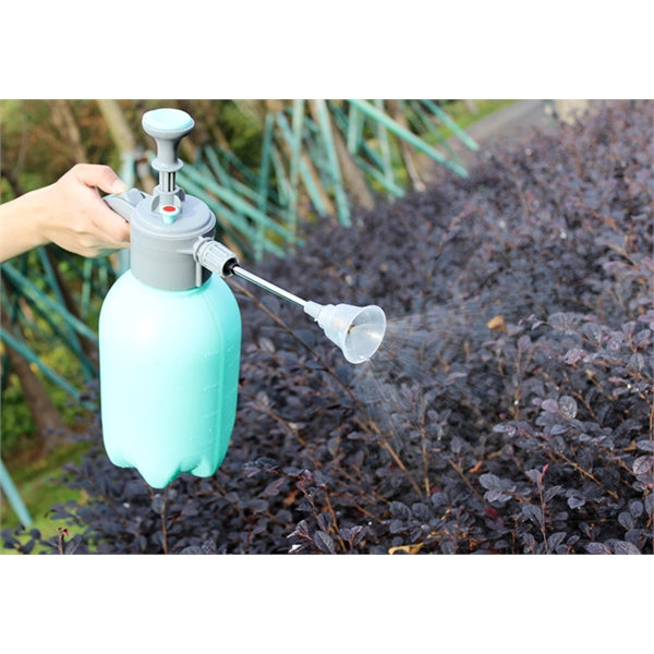 Pneumatic Spray Bottle