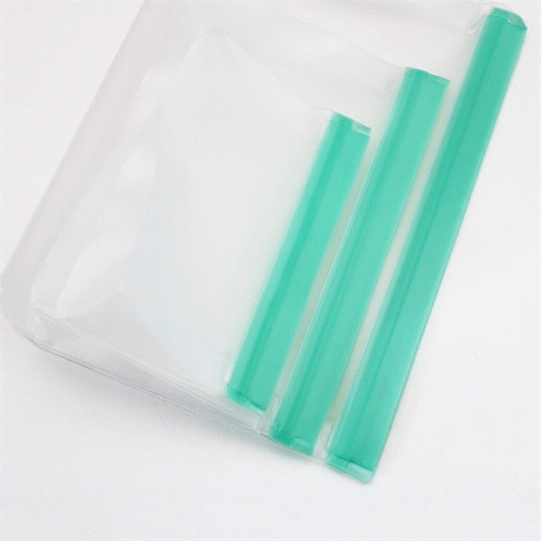 PEVA Fresh-Keeping Sealed Bag