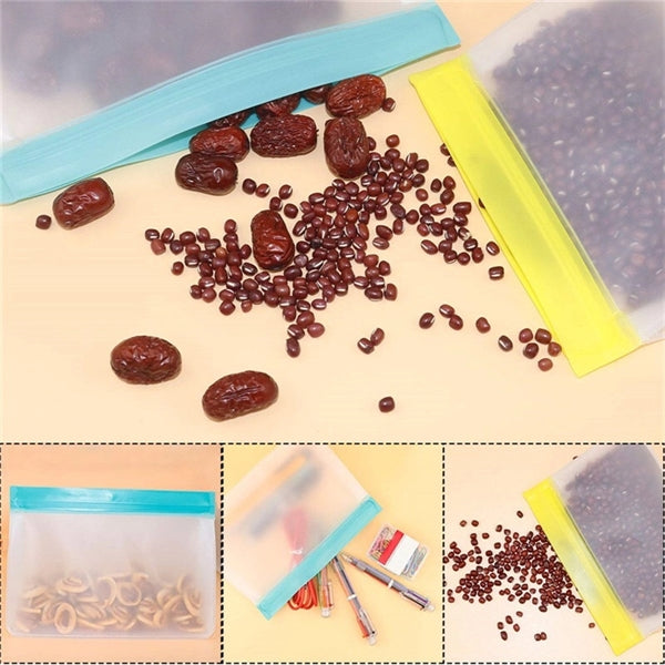 PEVA Fresh-Keeping Sealed Bag