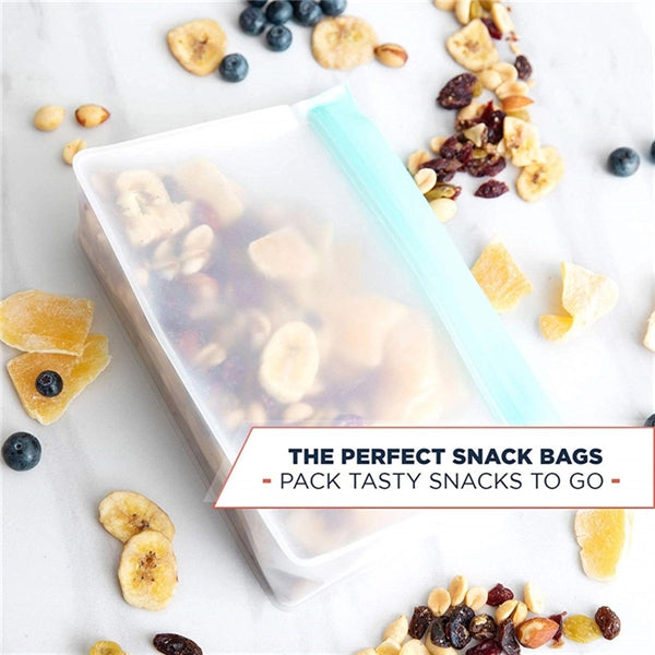 PEVA Fresh-Keeping Sealed Bag